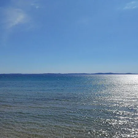 Luxury Seaside With Jacuzzi And Sauna - 10 Gardens - & Relax Croatia 度假居