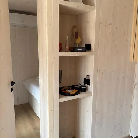 펜션 Luxury Seaside With Jacuzzi And Sauna - 10 Gardens - & Relax Croatia 프리블라카