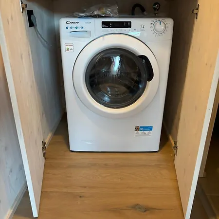 펜션 Luxury Seaside With Jacuzzi And Sauna - 10 Gardens - & Relax Croatia *