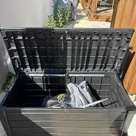 Luxury Seaside With Jacuzzi And Sauna - 10 Gardens - & Relax Croatia 펜션