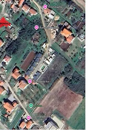 Luxury Seaside With Jacuzzi And Sauna - 10 Gardens - & Relax Croatia