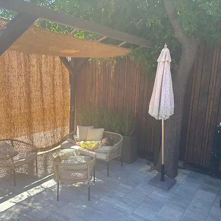 Luxury Seaside With Jacuzzi And Sauna - 10 Gardens - & Relax Croatia 펜션