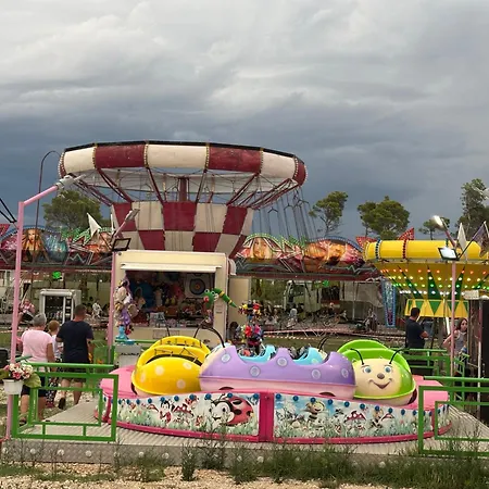 Luxury Seaside With Jacuzzi And Sauna - 10 Gardens - & Relax Croatia *