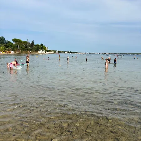 Luxury Seaside With Jacuzzi And Sauna - 10 Gardens - & Relax Croatia