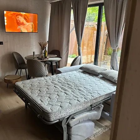 Luxury Seaside With Jacuzzi And Sauna - 10 Gardens - & Relax Croatia
