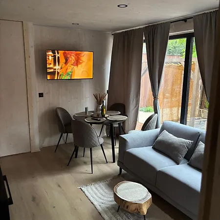 Luxury Seaside With Jacuzzi And Sauna - 10 Gardens - & Relax Croatia 프리블라카