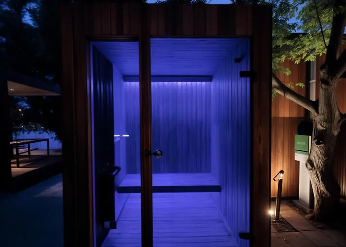 Luxury Seaside With Jacuzzi And Sauna - 10 Gardens - & Relax Croatia *