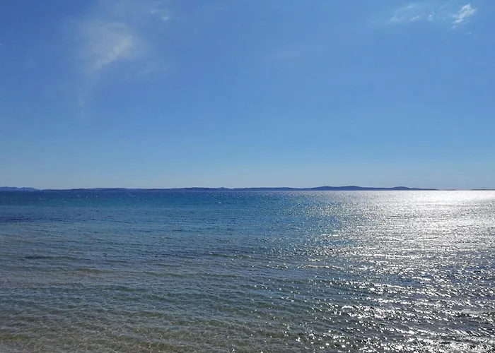 Luxury Seaside With Jacuzzi And Sauna - 10 Gardens - & Relax Croatia Tatil Evi