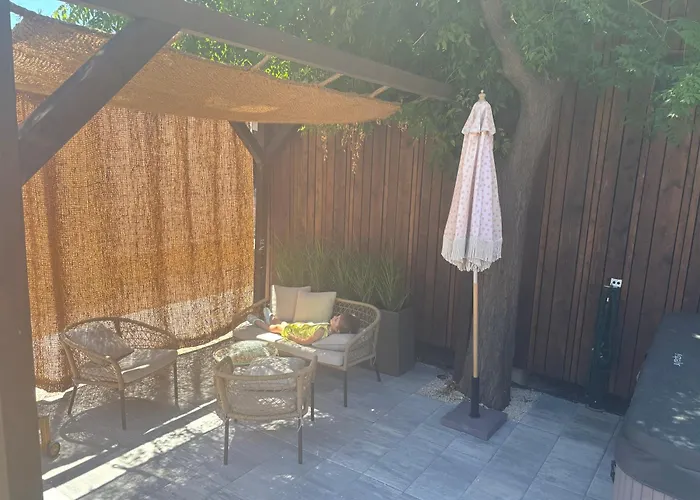 Luxury Seaside With Jacuzzi And Sauna - 10 Gardens - & Relax Croatia Tatil Evi